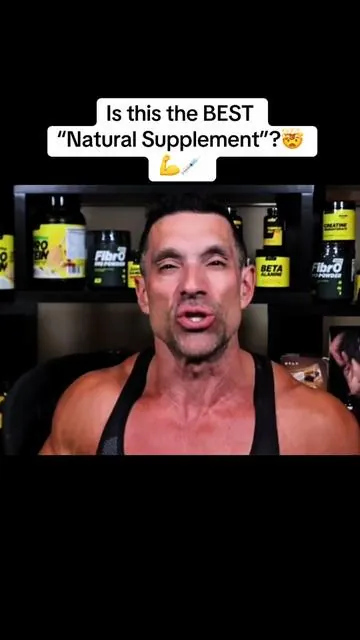 Get on this before everyone else is…😳💪#turkesterone #muscle #supplements #malesupplements #femalesupplement 