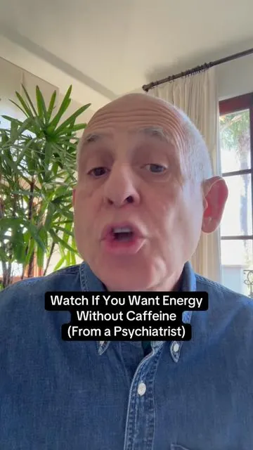 Peak Energy just won a NEXTY Award, one of the highest honors in the natural products industry. It’s clean, crash-free energy without the jitters, and it’s why I choose it over coffee.  #peakenergy #brainhealth 