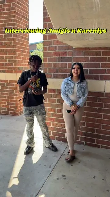 we gotta hit another interview wit yall 😂😂  @𝒜𝓂𝒾𝑔𝒾𝓈ℯ𝓁𝓁ℯ @𝒦𝒶𝓇ℯ𝓃𝓁𝓎𝓈 @Itzzz.diego👤 #interview #foryoupag #fyp #viral #blowthisup 