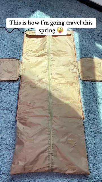 Don’t show this to a over-packer you know.#bags #bag#traveltiktok #travelbag #crossbodybag #travel#trip #bagforwomen #womenbags #tiktokshop #tiktokmademebuyit #dealdrops #whatisinmybag #largecapacity #shoulderbag #totebags #pink #spotlightfinds #crossbodybag #tiktok#fyp#fyppppppppppppppppppppppp #springtravelstyle #spring #vacation #trip #holiday #happy 