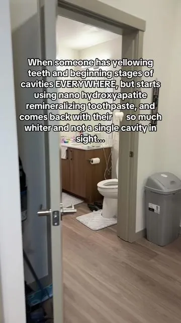 This toothpaste can save your teeth and your wallet💪