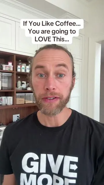 IF you Like Coffee, you are going to LOVE this. #coffee #mct #mctoil #dairy @Micro Ingredients #keto 