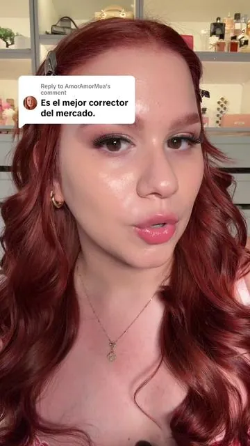 Replying to @AmorAmorMua LO AMO! #natashadenona #natashadenonaconcealer #makeup #concealer 