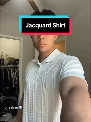 $8 is crazy #mensfashion #shirt #mensclothing #spotlightfinds #tiktokshop 