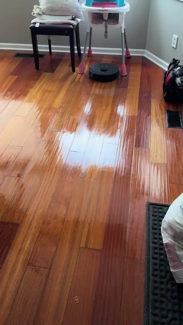 Lo mejor de lo mejor, toda la ayuda que necesita una ama de casa en el hogar #aspiradorarobot 