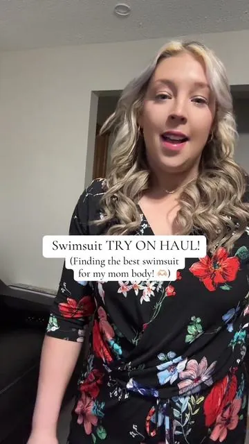 #TryOnHaul Please tell me which one is your favorite and grab one for you too while they’re on sale!!! @BloomingJelly_Official 🩱💕 #bloomingjelly #pooltostreet #bloomingjelly11thHBD #bloomingjellysuperbrandday #tryonhaul #swimwear #jessicajordan44