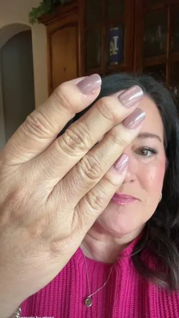 Turmeric by micro ingredients has made a huge difference in the inflammation in my hands where I have arthritis. #Turmeric #Inflammation #Rheumatism #Health #AntiInflammation #HealthAndWellness #BlackPepper #Ginger