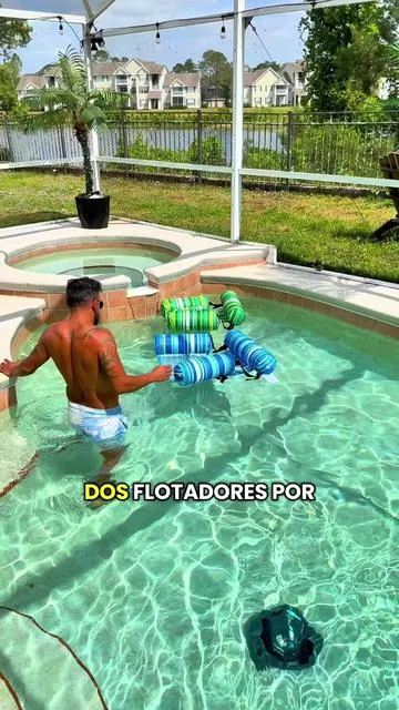 Los flotadores más vendidos de tik tok #tiktokshoprestock #tiktokshopmothersday #tiktokshopsummerturnup #pool #flotadores #salvavidas 