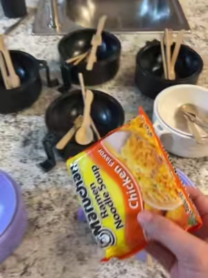 #ramenbowl #ramenbowlset #miuvaramennoodlebowl 