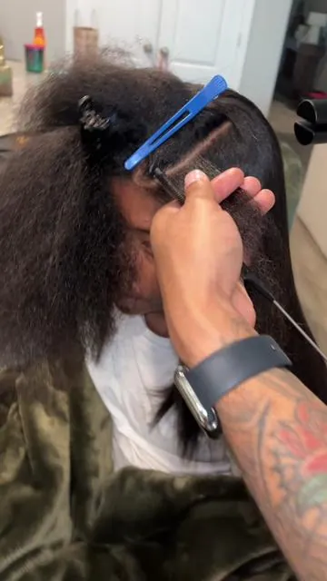 @TYMO BEAUTY US tools are a game changer!! RESULTS DONT LIE!!! #tymobeauty #tymo #tymoairflow #tymo2show #curlstymo #giftideas #giftsforher #aprilrestocksale #aprilrestock #giftsforher  #tiktokshopsuperdeal #ttshopdeals #superdeal #silky #naturalhair #motherdaygift #mothersday #gifts #naturalhairstyles #hairstylingtools #curlyhairtutorial #curls #curlygirl #curlyhairroutine #jus_dane