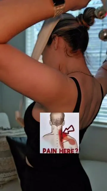 Replying to @nannewbct  Stop wasting money on those massagers that just role around in circles! The coupon code is linked the comments 💸 HURRY! #massager  #backmassager #upperbackmassager #shouldermassager #neckandbackmassager #upperbackpainrelief  #tiktokshopsummerturnup #ifyouknowyouknow #toptierapril #tiktokshopcreatorpicks #tiktokshopmothersday 