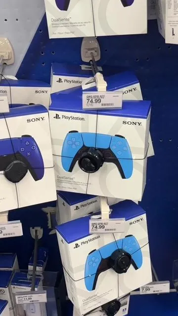 ACT FAST CAUSE… #flashsale #flashsales #tiktokshoprestock #dualsense #dualsensecontroller #ps5controller #ps5 