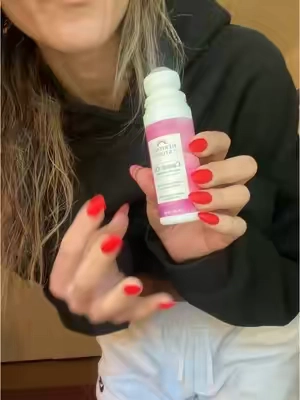 Replying to @Elle Lei the greatest invention of 2025😂like my night routine just got so much easier  #castoroil #castoroilbenefit #digestivehealth #menstrualcramps #tiktokshopfinds 