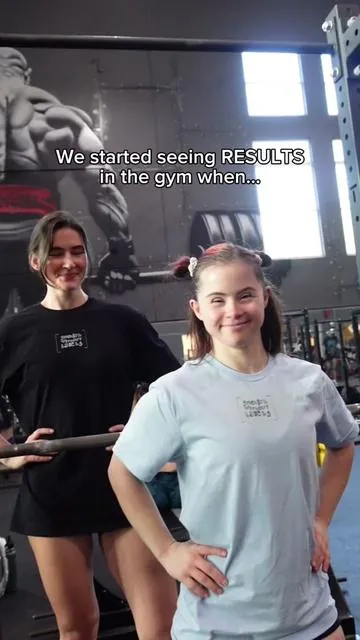 We started seeing RESULTS in the gym when… 🙌 #SKGFlexMassager #SKG #SKGMassager #SKGGift #skghhealth #neckpain #neckpainrelief #shoulderpain @SKGOfficial #CapCut 