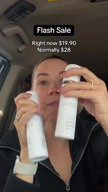 #GiftGuide #TikTokShopRestock #TikTokShopSpringGlowUp #TTSLevelUp #springtok #spotlightfind #TTSDelightNow #skincare #drmtlgy #tintedmoisturizer #spf #sunscreen @DRMTLGY 