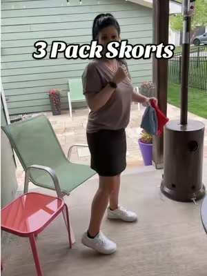 #skort #athleticskirt #skorts #skortstyle #skirts #tiktokshopmothersday #tiktokshopdeals 