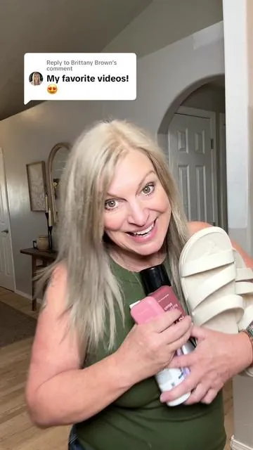 Replying to @Brittany Brown Thank you! ❤️ #TikTokShopRestock #TIkTokShopCreatorPicks #tiktokshoprestock #tiktokshopmothersday #ttslevelup #micronewarrivals #