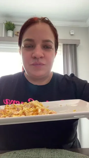 #madafaker😂😂 @Carla Lucía Saenz jugó de moringa 