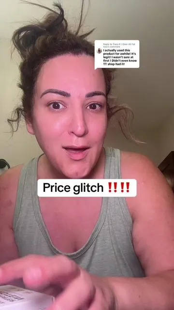 Replying to @Tracy K | Over 40 Fat loss @Kitsch #shampoo #beauty #tiktokshopmothersday #tiktokshoprestock #kitsch 5/1/2025