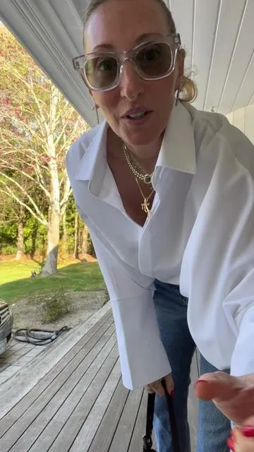 what are you wearing tonight? . #wearandshare #dailyshare #effortlesseverydaystyle #midlifestyle #tiktokshopspringglowup #tiktokmademebuyit #whatareyouwearingtoday 