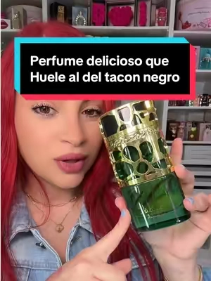 Este perfumito es demaciado rico a un super precio #perfume#lattafaqimmah#qimmah#perfumearabe#perfumedemujer#womanperfume  