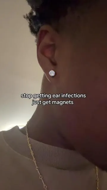 On sale rn #TikTokShop #earrings #fyp