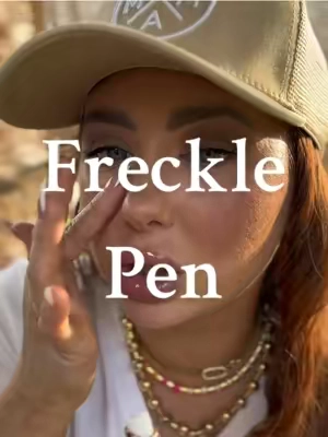 Replying to @Bethany Michelle 🎀 freckles for summer are sooo pretty! & this bundle is too good! #tarte #tartefreckles #frecklestutorial #frecklesmakeup #frecklestamp #frecklepen #summermakeup #summermakeuproutine #makeupforbeginners #tiktokshopbeautybesties #tiktokshopcreatorpicks #tiktokshopmothersday 