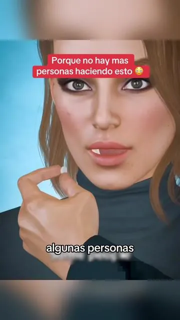 Será sierto esto ?