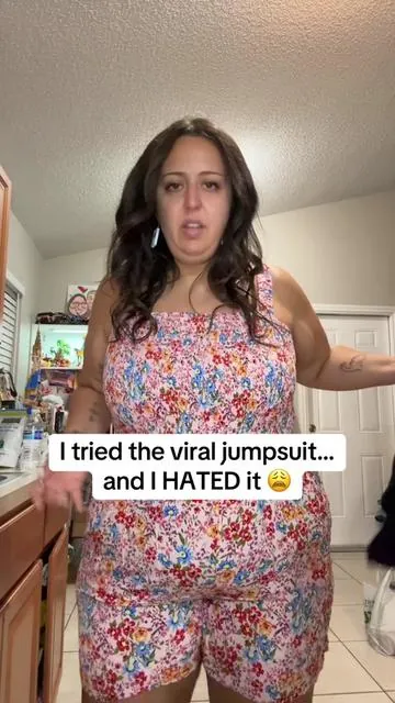 I am so so so BAMBOOZLED!!! 😩😩😳😳 #tiktokshopcreatorpicks 