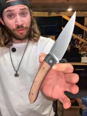 The Kizer Momo!! 
