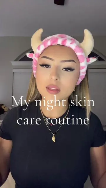 Love their products! Morning routine coming soon aswell💞 #beauty #skincare #TikTokShopSpringGlowUp #TikTokShopCreatorPicks@mixsoon 