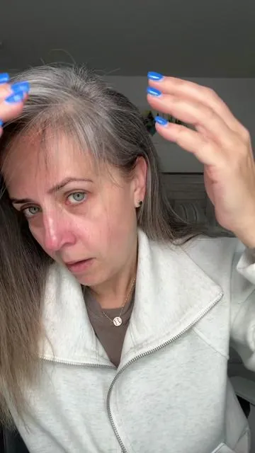I will perish on this hill! @Divi Scalp & Hair Health is hands down the best. #divi #selfcarefinds #hairgoals #thickhair #hairtokr #spotlightfinds #tiktokshop #ttsdelightnow #giftguide #ttsstarcreator 