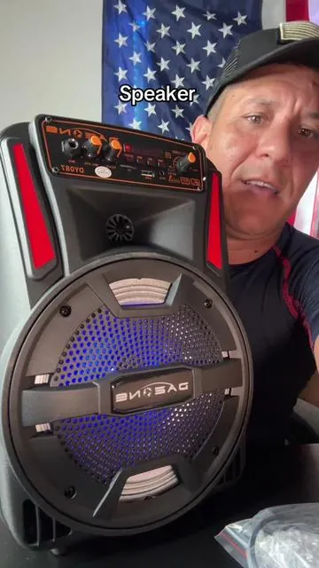 #speaker #tiktokshop #tiktok #fypシ゚viral #gordon #gordoncar 