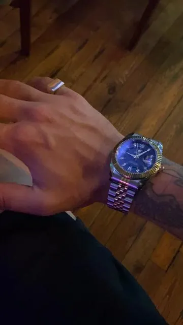 #lovewatches #watch #fyp 