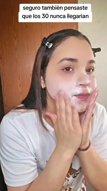 Cuidado de la piel #collageno #skincare #piel #pielsana #collagensakura 