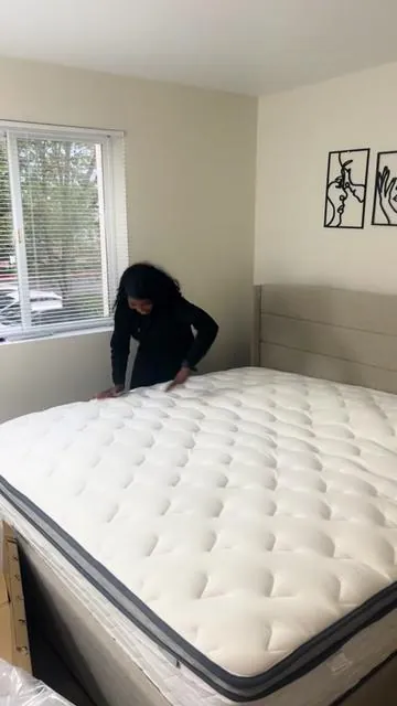#creatorsearchinsights #matress #confirtable #fyp #creatorsearchinsights 
