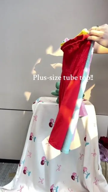 Like it #plussize #top #vest #tube  #spotlightfinds #springoutfits   #springoutfit #springfashion   #womenwear #tiktokshop #us#fyp#ttfest#ttfashionfam#women #onlygirls#foryou#viral#foryoupage#fy#trending#TikTokShopMothersDay #TikTokShopRestock 