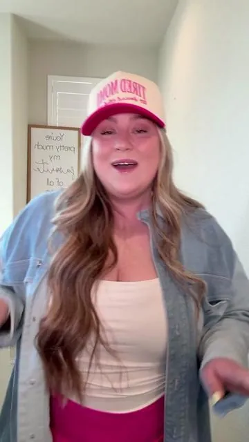 Episode 5 of our shorts series is a winner! #ActiveinHalara #SuperBrandDay #PlusSizeStyle #PlusSizeFashion #CurvyGirlStyle #ForYouPage #TikTokStyle #ViralVideo #SummerVibes #OOTD #bodyconfidence @Halara_official #CapCut 
