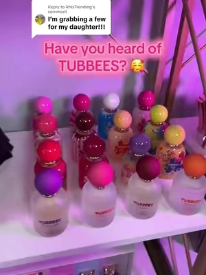 Replying to @RhisTrending #scentoftheday #smellgood #smellgoodfeelgood #fragrances #perfumereview 