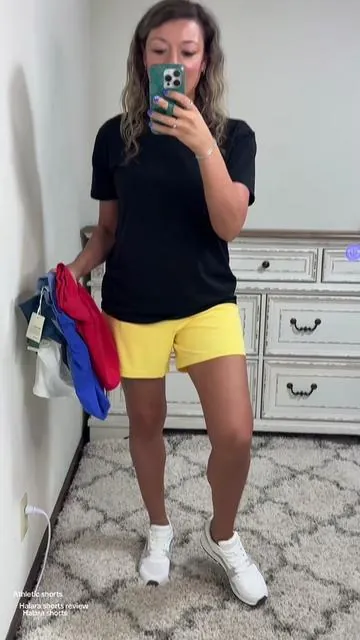 Halara Shorts Review  #halarashortsreview  #tiktokshopspringglowup #TTSFashionFam #TTSLevelup #TTSDelightNow #Tiktokshopcreatorpicks #springfashionfest #creatorboostcamp  #tiktokshoprestock #tiktokshopmothersday #tiktokshopmemorialday #springtok #newarrivals #springbreak #creatorsearchinsights #wardroberefresh #creatoricons #BeachVibes #spring #ifyouknowyouknow #TTSCreatorbash #TTSSummerTurnup #kickstart #dealsforyoudays #TiktokshopSummerTurnUp #ActiveinHalara #halara #halarashorts #halaraeveryday #halaragirls #halarafit #halarafashion #halarastyle #halaratransformation #halaratrend #halarareview #halarafinds #halaradeals #halaralove #halaracomfort #halarainspo #activewear #athleisure #fitnessfashion #gymwear #workoutshorts #yogashorts #bikershorts #fitcheck #fitspo #gymstyle #fitnessgear #fitnesswear #fitnessinspo #gymoutfit #workoutgear  @Halara @Halara_official 