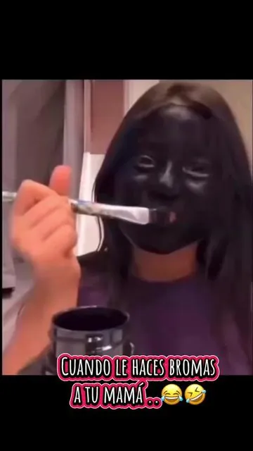 Cuando le haces bromas a tu mamá #risas #risastiktok #risas😂😂😂 #risasjajaja #carcajadas #carcajadastiktok #videosgraciosos #videosdivertidos #videosdehumor #videosderisa #videoschistosos #humortiktok #humortiktok #humormexicano #humorfamiliar #humornegro #comedia #comedyvideo #funnyvideo #funnyvideos #bromas #felizdiadelasmadres #happymothersday 
