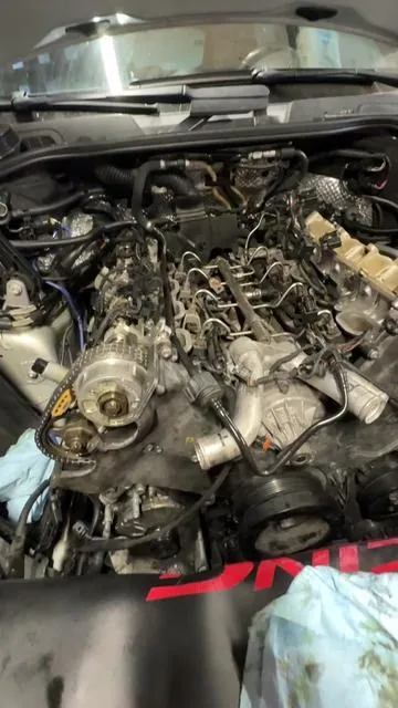 What is a Torx bolt? #torx #cars #diy #mechanic #porsche #garage 