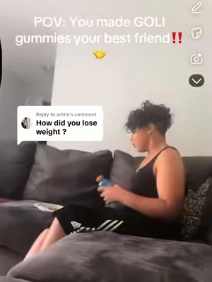 Replying to @amtm consistency is key🔑 #GoliGummies #WeightLossJourney #BeforeAndAfter #GlowUpSeason #HealthyLifestyle #SkincareGlow #TikTokShopFinds #FYP #ViralTransformation #POV