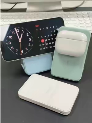 This is a recent bargain of great value.They said prices might go up next week. If you're on the fence, this is the time. #powerbank #powerbankcharger #anker622 magneticbattery #techtok #magsafe #tiktoshop #deals #typ#anker #ankershop 