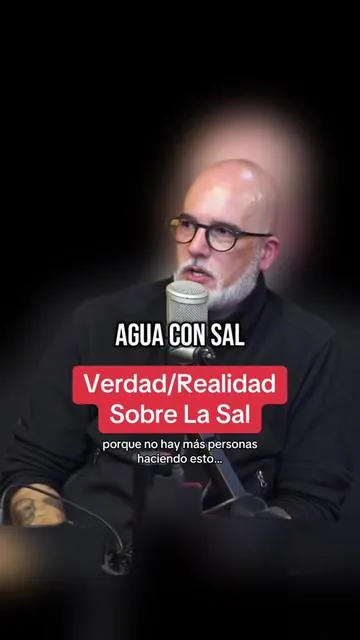 Han probado esto con la agua ?