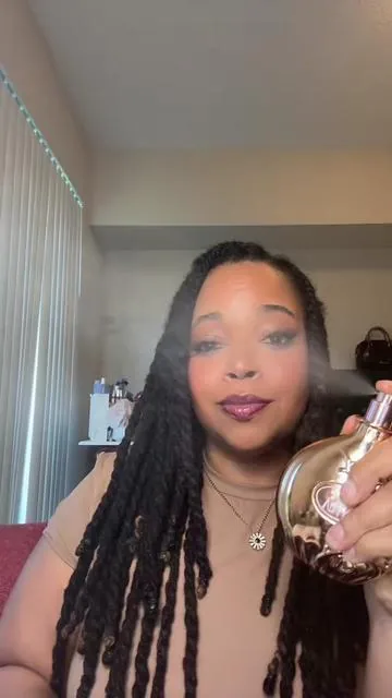 Nyla by Arabiyat Prestige = 🥥🍑🌺🪷💦 🔥💯 She is finally back in stock!@americanseairimports #nylaperfume #perfumereview #fragrancetiktok #perfumetok #americanseairimports #tiktokshopmemorialday #springtok #ttstastemakers 