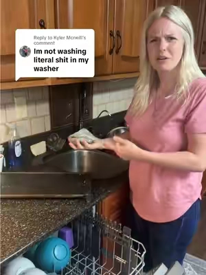 Replying to @Kyler Mcneill I cannot believe he was using my dish rags as toilet paper 🤮🥴 #dishrags #cleaning #viral #washing #washclothes #clean  ##TikTokShopCreatorPicks##tiktokshop##tts#TTSDelightNow##springtok##DealsforyouDays