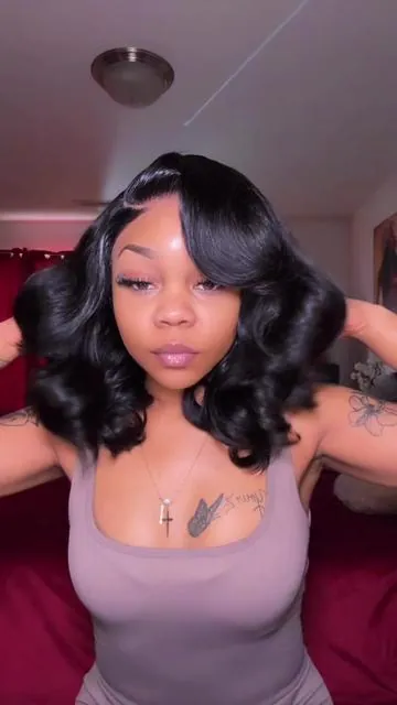 Perfect natural look for summertime💝 Go get it now✨🥳 @MENGLLE HAIR #fyp #fypシ #mengllehair 