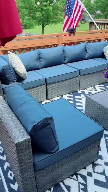 Walsunny Patio Furniture Set #GiftforMom #WifeGirlfriend #ValentineDay #Christmas#Anniversary #GirIfriendGifts#FallGifts #FallDecor #GiftGuide#LiveHealthywithTTS#ElevateYourHome  #GiftGuide  #TikTokShopHolidayHaul #TikTokShopBlackFriday. #FreshForWinter #TikTokShopHolidayHaul #TikTokHolidayHaul #spotlightfinds #TikTokShopCreatorPicks #TikTokShopHolidayHaul #TikTokShopLastChance #spotlightfinds #TikTokShopRestock #BUYNOW #springtok #SpringGlowUpBoost #vacayreadybeauty #SpringGlowUp #spotlightfinds #tiktokshopspringglowup #homedecor #interiordesign #homestyling #honeycombshades  #HomeUpgrade #energyefficient #homediy   #apartmentdiy #bedroomdesign #creatorsearchinsights #explorepage #duet #viralvideo  #foryoupage #comment #usa_tiktok #usa #tiktoknepal #nepalitiktok #onsale #flashsale #gift #shopping #tiktopshop #Coupon #Affordable #Accessories #TikTokShopRestock #unleashyourgame #TikTokShopLoveAtFirstFind#AprilMadeMeBuylt
