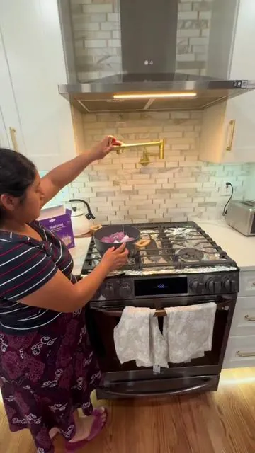 Si tienes hijos pequeños, esta máquina lava y esteriliza las cosas de los bebés 👶 #tiktokshop 